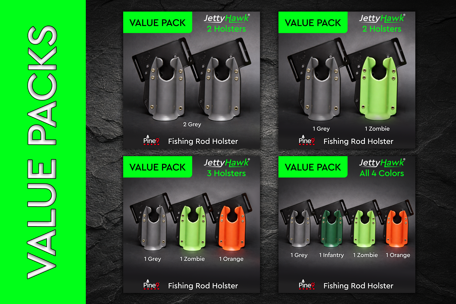 Save With Value Packs