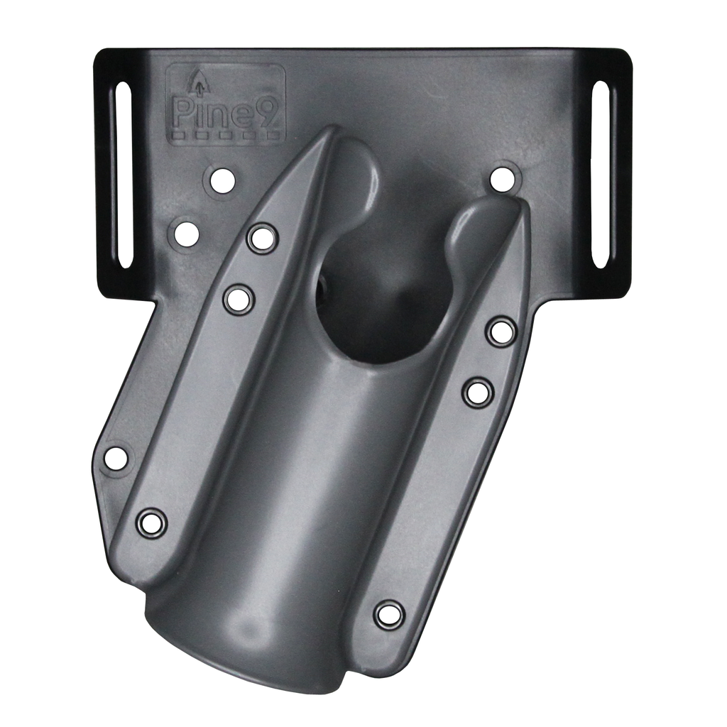 JettyHawk™ Fishing Rod Holster