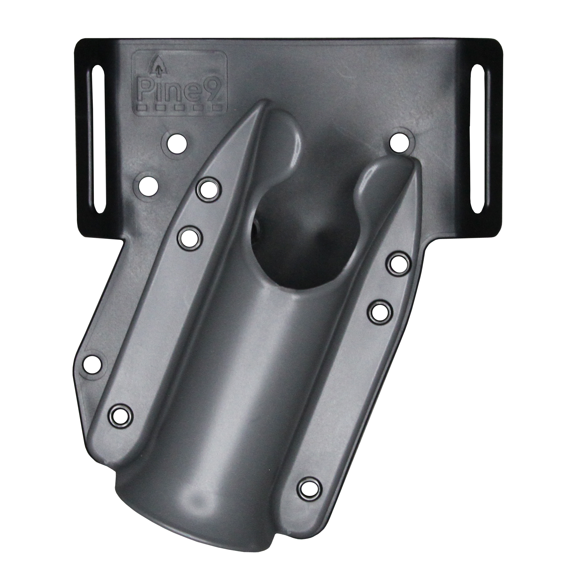 JettyHawk™ Fishing Rod Holster