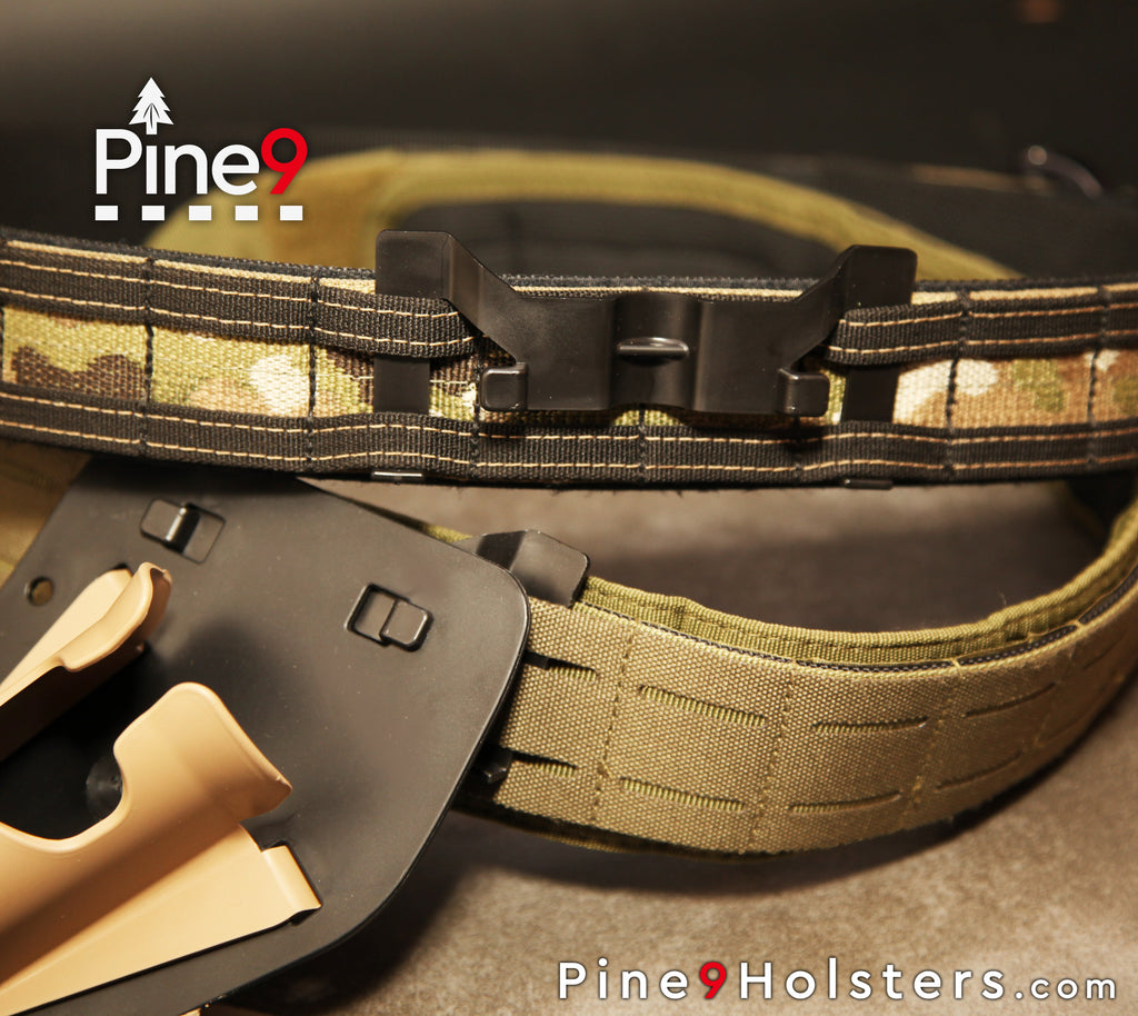 Ambie Universal Belt Clip