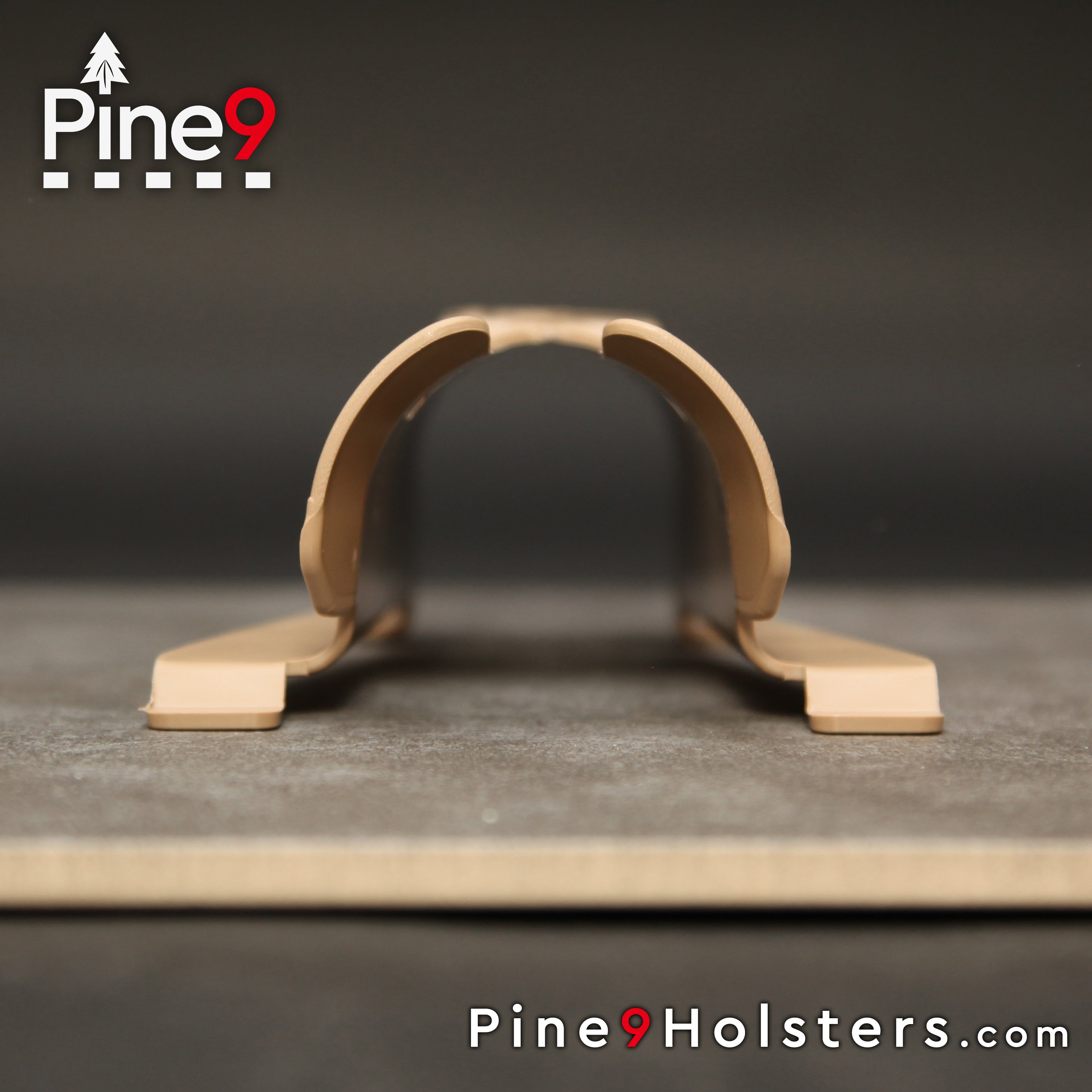 Ambie Front Tube Replacement