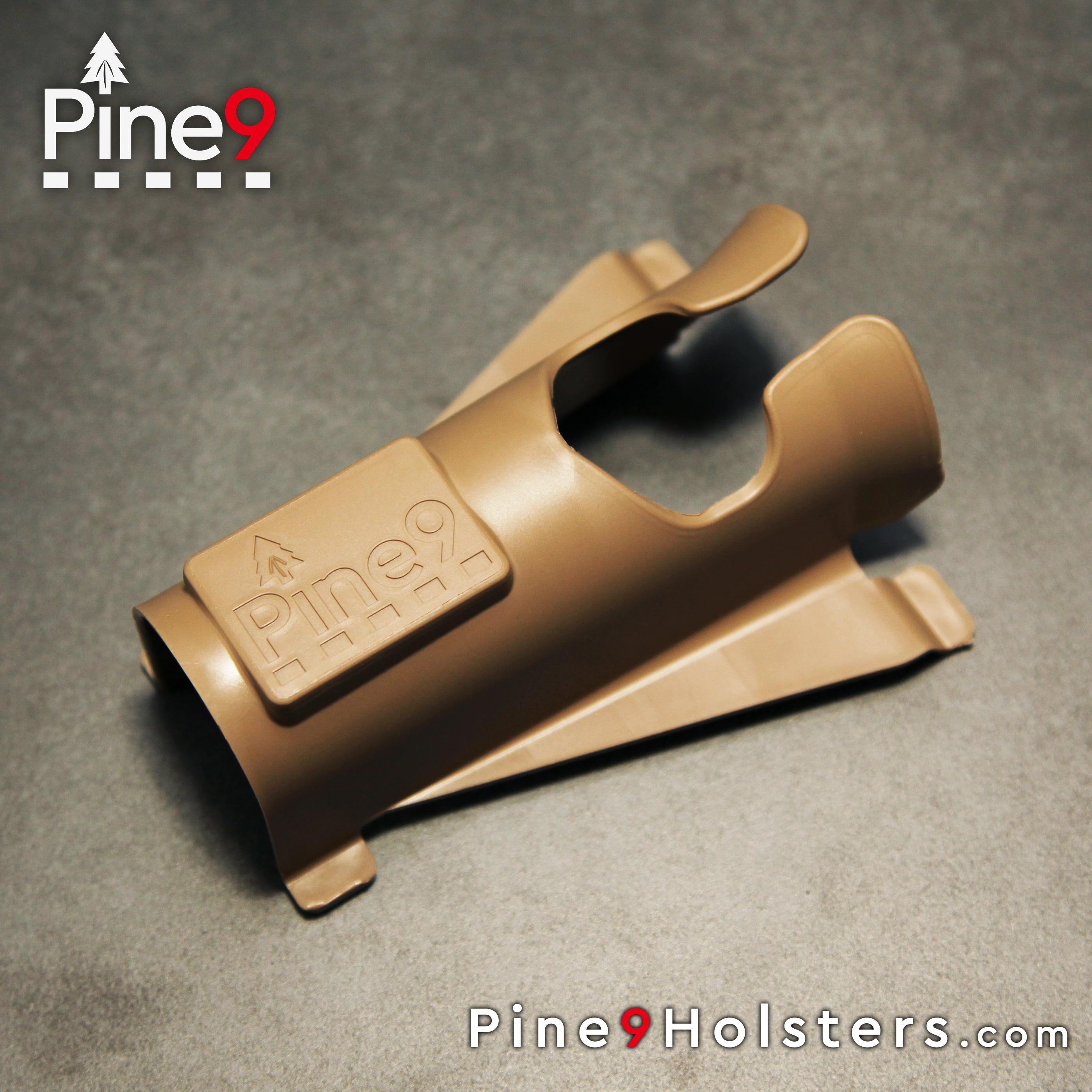 Ambie Front Tube Replacement