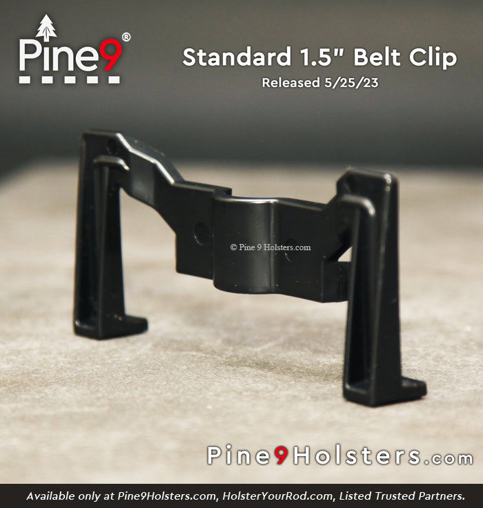 Ambie Freshwater Fishing Rod Holster