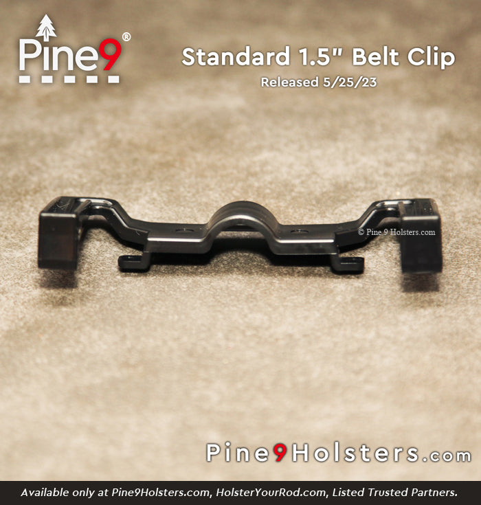 Ambie Freshwater Fishing Rod Holster