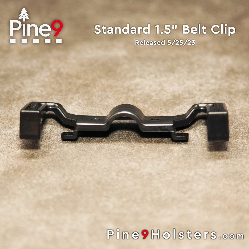 Ambie Standard Belt Clip