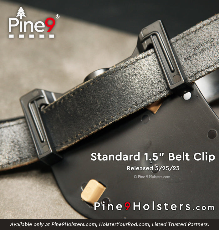 Ambie Freshwater Fishing Rod Holster