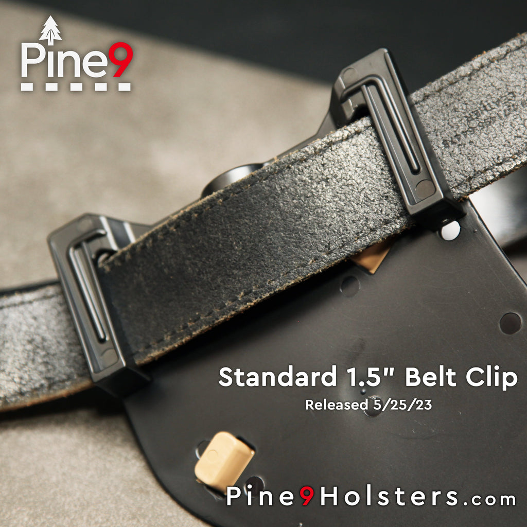 Ambie Standard Belt Clip