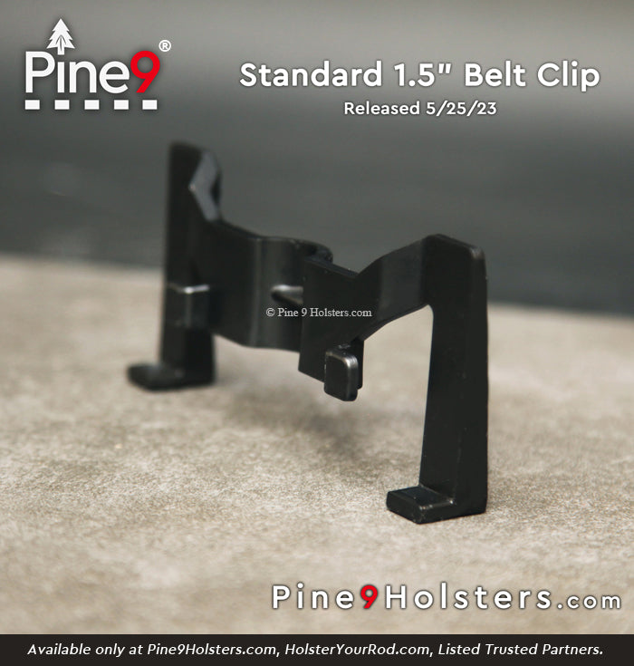 Ambie Freshwater Fishing Rod Holster