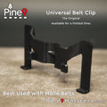 Ambie Universal Belt Clip
