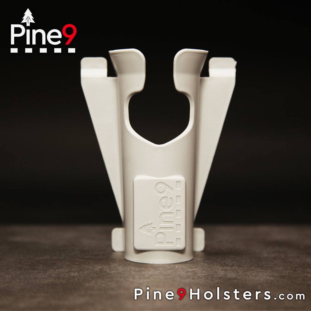 Ambie Front Tube Replacement