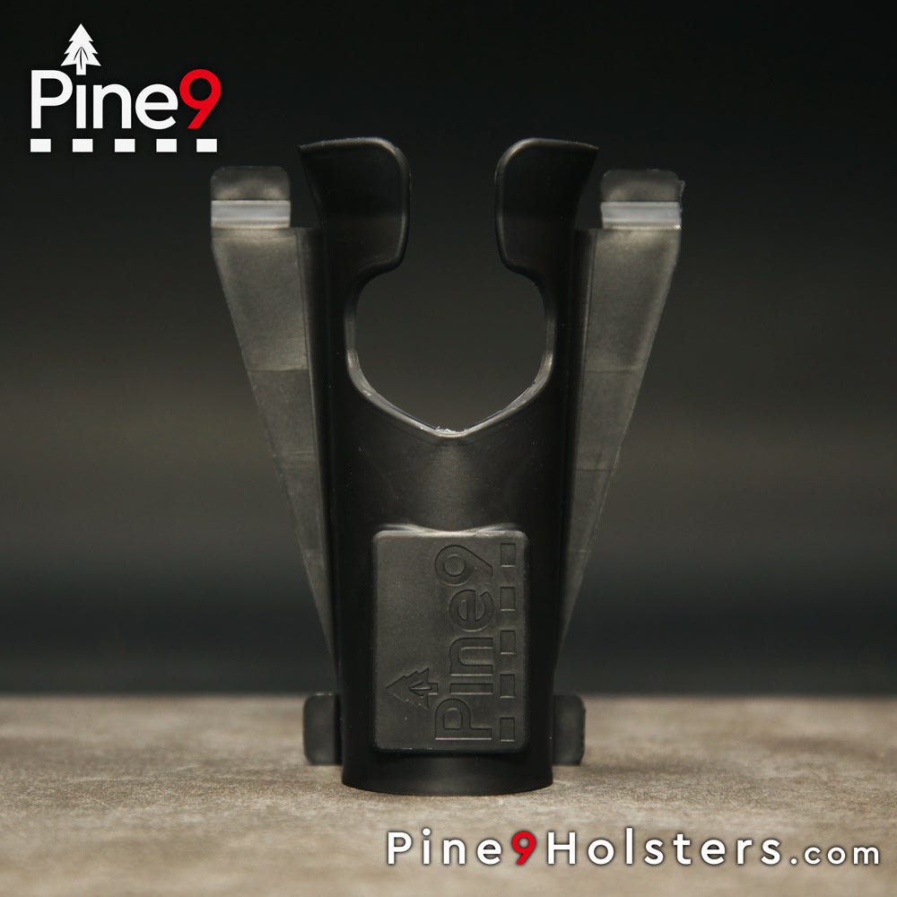 Ambie Front Tube Replacement