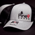 Pine 9 Baseball Hat