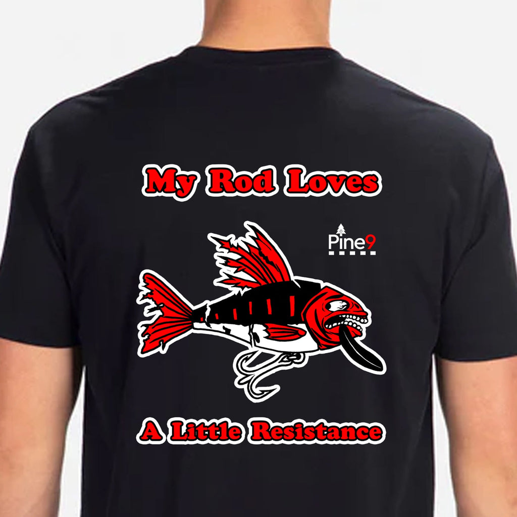 A Little Resistance T-Shirt