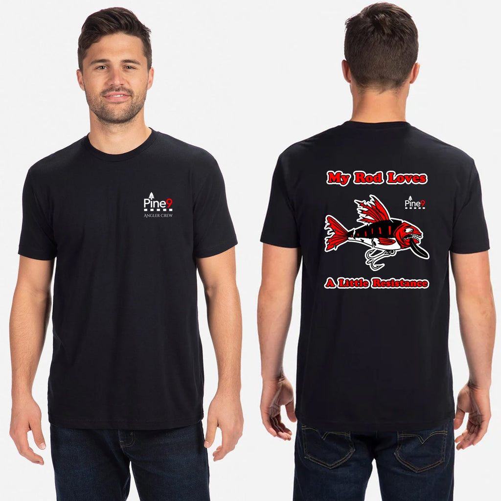 A Little Resistance T-Shirt