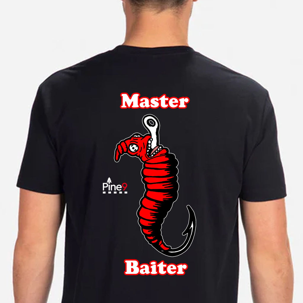 Master Baiter T-Shirt