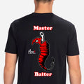Master Baiter T-Shirt