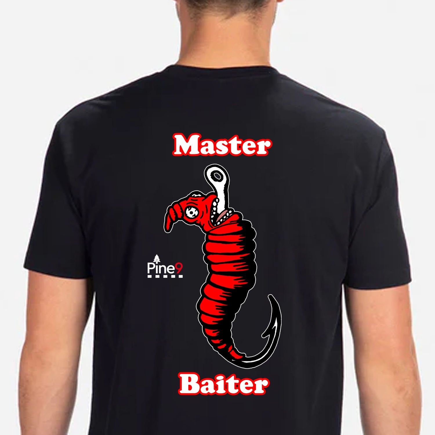 Master Baiter T-Shirt
