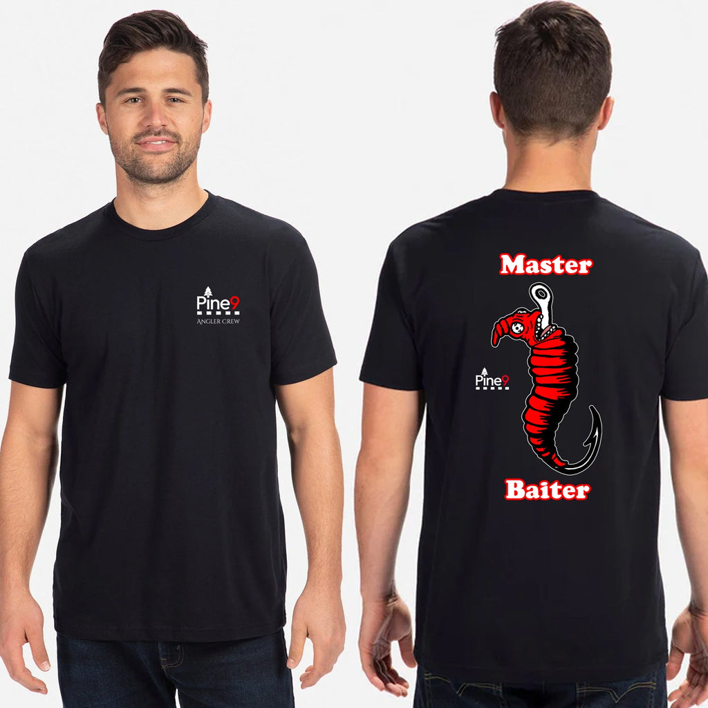 Master Baiter T-Shirt