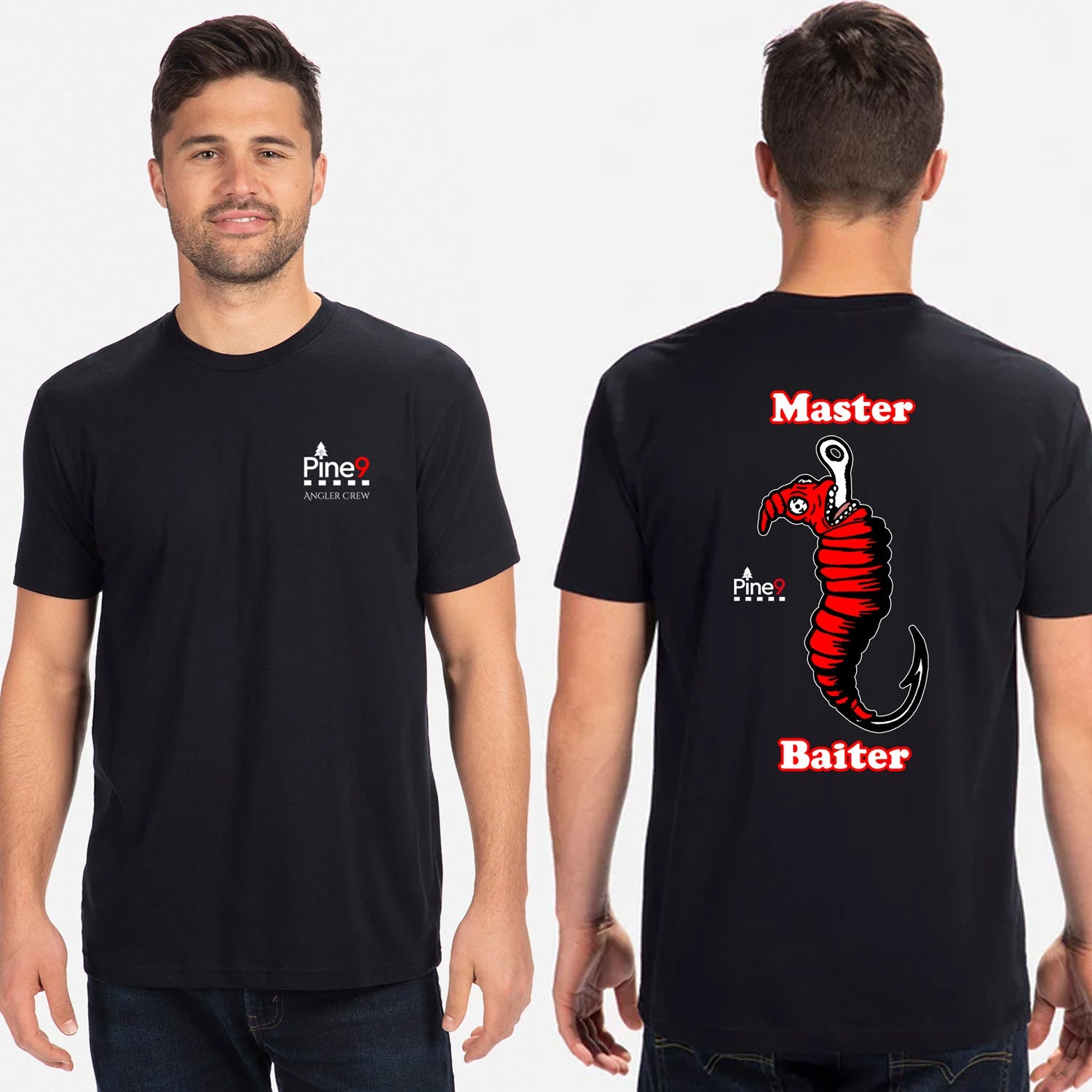 Master Baiter T-Shirt