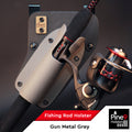 Rare/Limited - USA Hand Crafted Fishing Rod Holsters